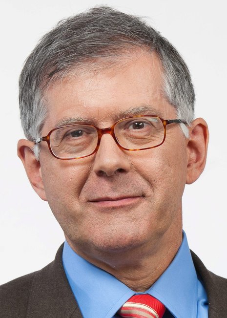Michael Schlecht ist Chefvolkswirt der Bundestagsfraktion DIE LINKE