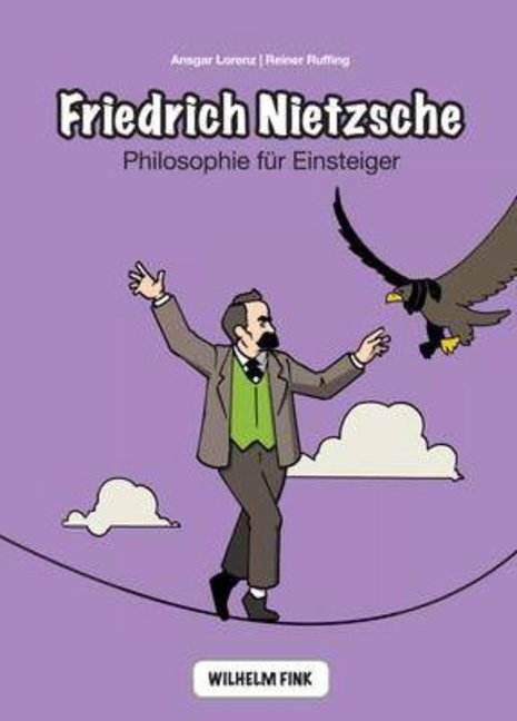 Nietzsche in Bildern