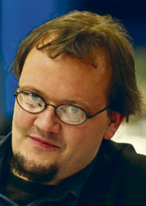 Tobias Pflüger gehört dem LINKE-Vorstand und der Antikapitalistischen Linken an.