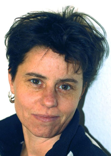 Sabina Lorenz
ist Mitinitiatorin von »ichhabenichtangezeigt«.
