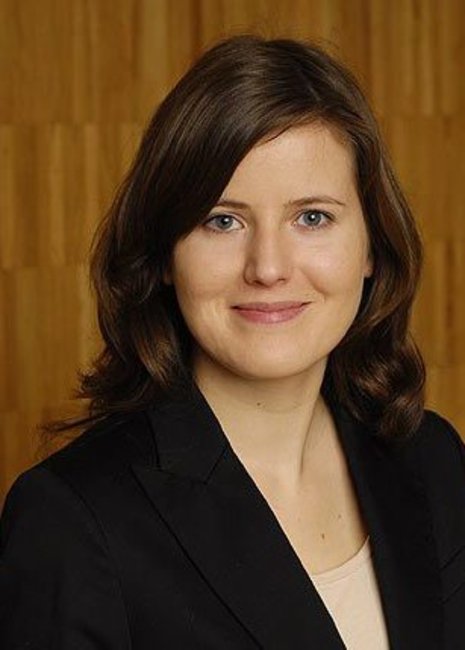 Sarah Häuser ist Chemikalienexpertin des Bundes für Umwelt und Naturschutz Deutschland (BUND).