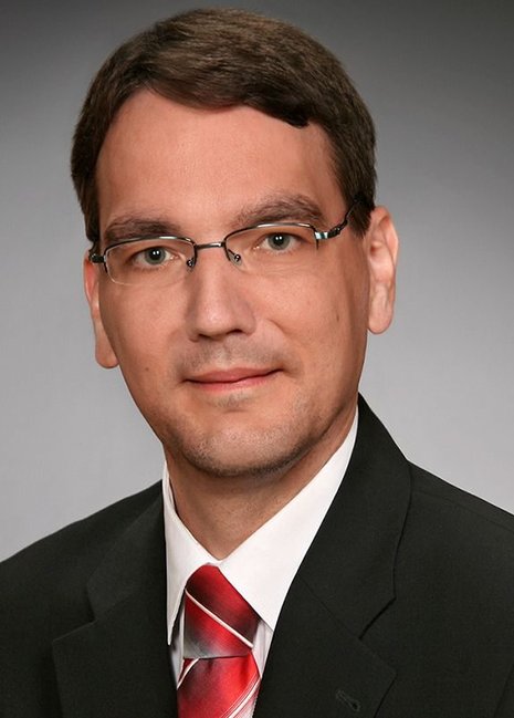 Udo Hemmerling ist stellvertretender Generalsekretär des Deutschen Bauernverbandes.