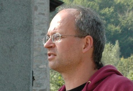 Matthias Durchfeld