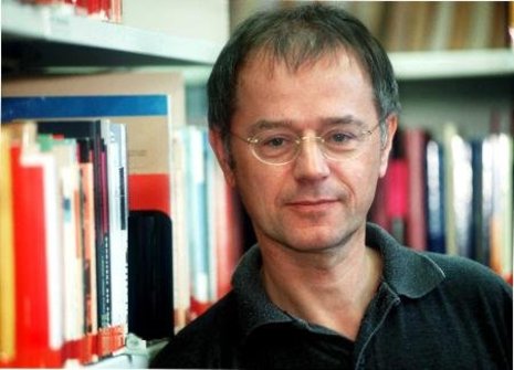 Christoph Butterwegge ist Professor für Politik an der Uni Köln.