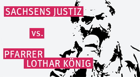++Livebericht++ Prozess gegen Nazigegner Lothar König