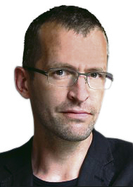Tom Strohschneider ist Chefredakteur  von »neues deutschland«.