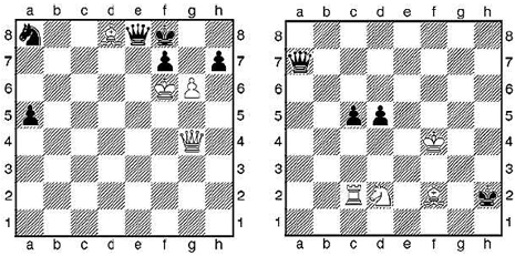 Schachkomposition