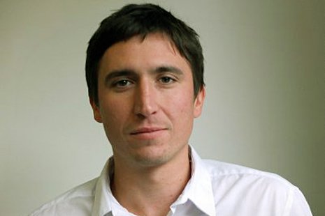 Andreas Koristka ist Redakteur des Satiremagazins »Eulenspiegel«