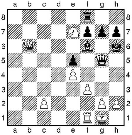 Kurzweil - Schachspiel: Computerweltmeister