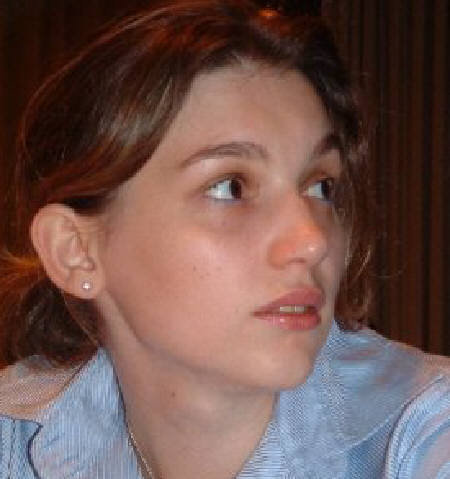 Almira Skriptschenko (Frankreich)