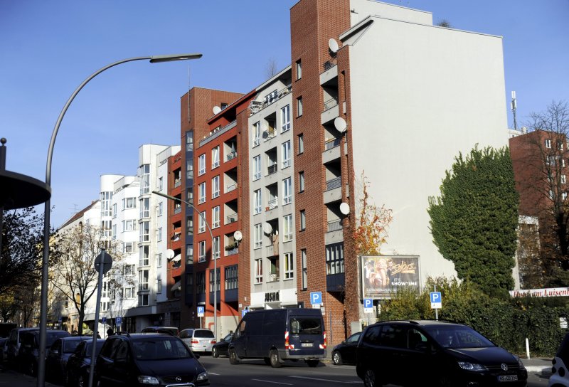 Mit den Sozialwohnungen in der Koloniestraße soll jetzt Kasse gemacht werden.