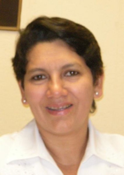 Lourdes Palacios ist FMLN-Abgeordnete im salvadorianischen Parlament. Michael Krämer befragte sie.