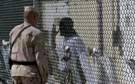 Ver&#228;nderter Status: &#187;Feindliche K&#228;mpfer&#171; wird es in Guantanamo k&#252;nftig nicht mehr geben. Fotos: AFP