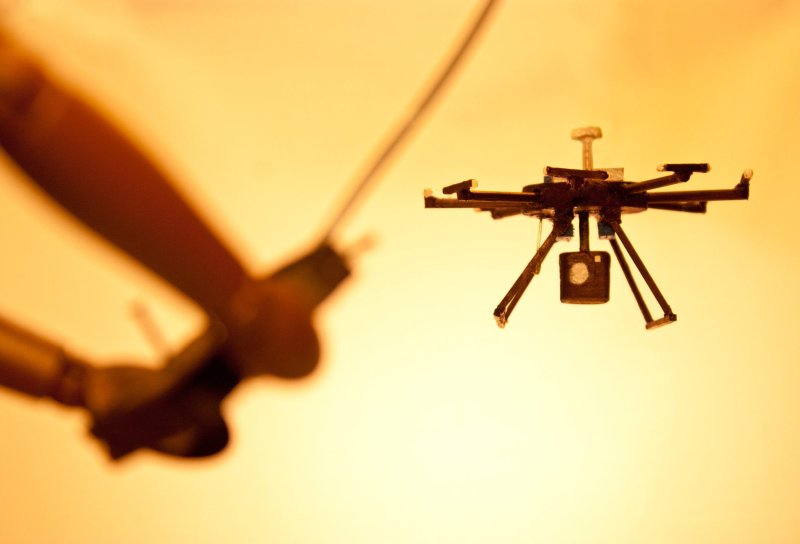 Drohnen werden auch für Hobby-Piloten und private Nutzer immer beliebter.