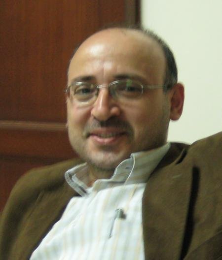 Abdel Hakim Fadlallah