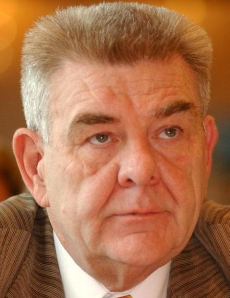 Hanjo Lucassen ist DGB-Landesvorsitzender in Sachsen.