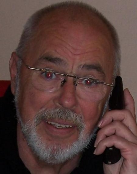 Günther Hoffmann (60) leitetdie Sozialen Dienste im Diakonieverein Malchin und die Warener Tafel.