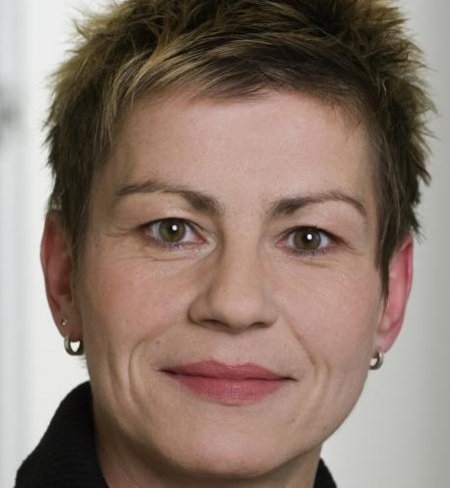 Elke Breitenbach ist die arbeitsmarktpolitische Sprecherin der Linksfraktion im Berliner Abgeordnetenhaus.