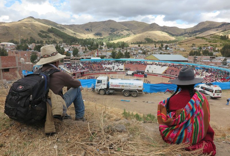 Die indigene Bevölkerung Perus stand im Fokus der Zwangssterilisierungen des repressiven staatlichen Geburtenkontrollprogramms Ende der 90er Jahre.