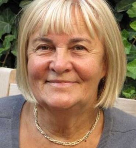 Birgit Daiber leitet das Brüsseler Büro der Rosa-Luxemburg-Stiftung.