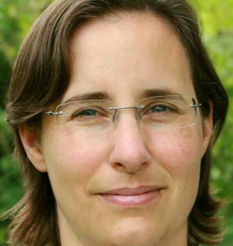 Marit Hansen ist stellvertretende Landesbeauftragte f&#252;r Datenschutz Schleswig-Holstein.