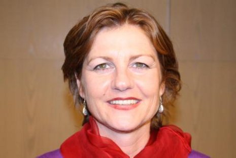 Barbara Steenbergen