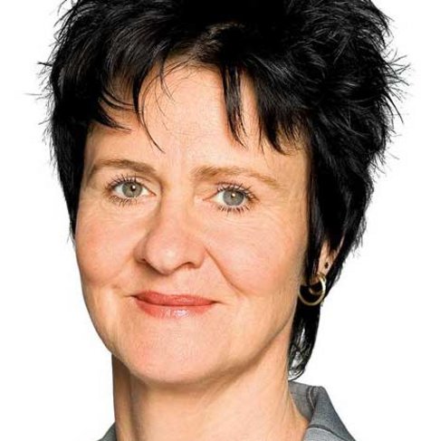 Sabine Zimmermann ist arbeitsmarktpolitische Sprecherin der Linksfraktion im Bundestag.