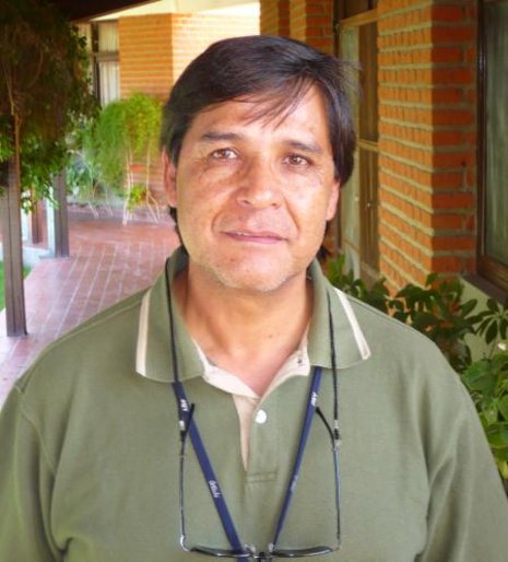 Jorge Cortés