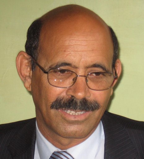 Salek Baba Hassena