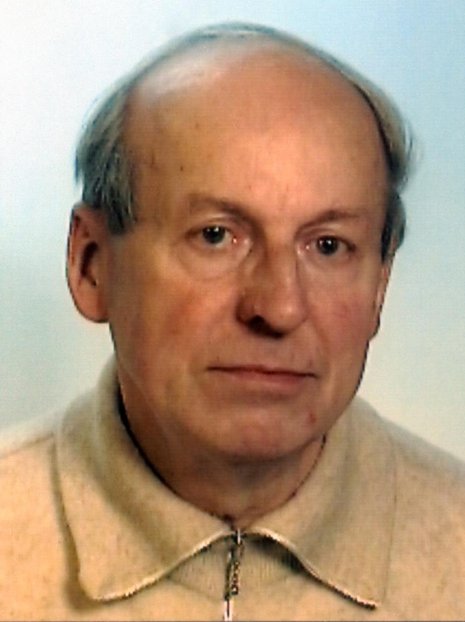 Helmut Hauck