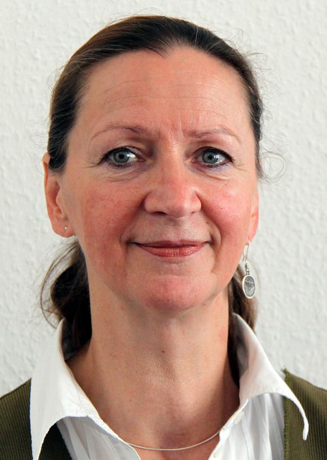 Marie Wätke ist Abteilungsleiterin Bereich Kita beim Humanistischen Verband in Berlin  Foto:  T. Hummitzsch