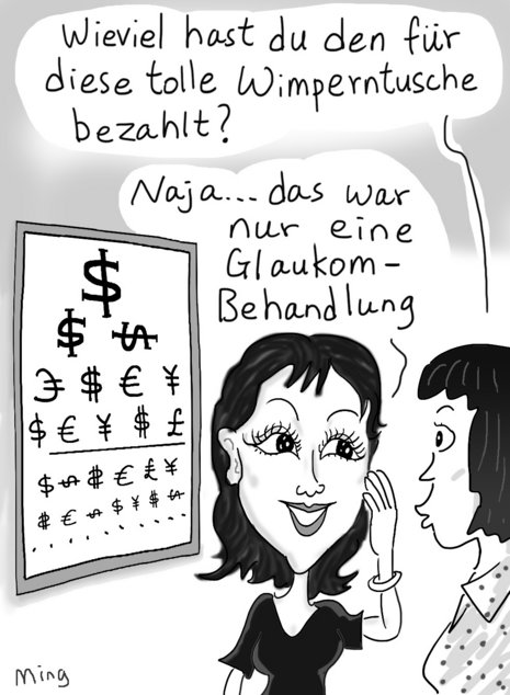 Vignette: Chow Ming