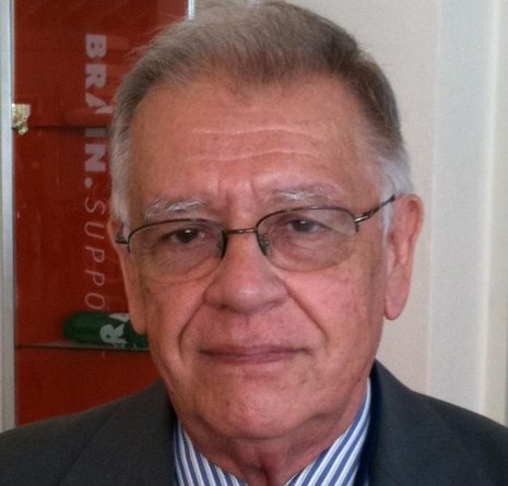 Carlos Pazos Beceiro