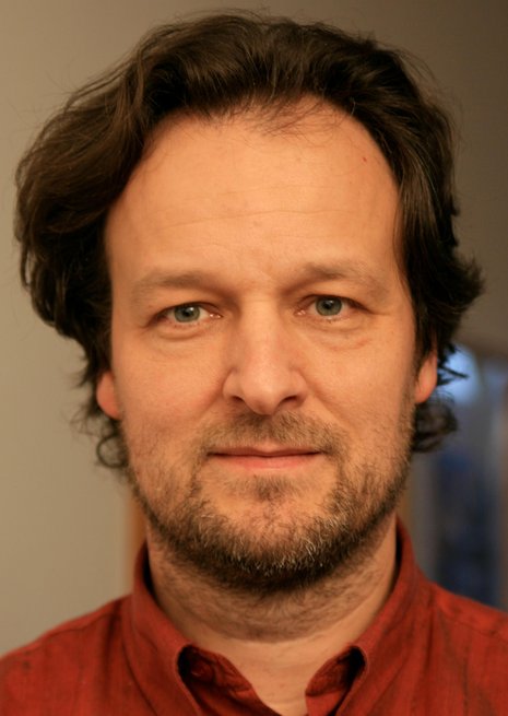 Torsten Cott ist Vertreter des Landesjugendrings Thüringen im MDR-Rundfunkrat.