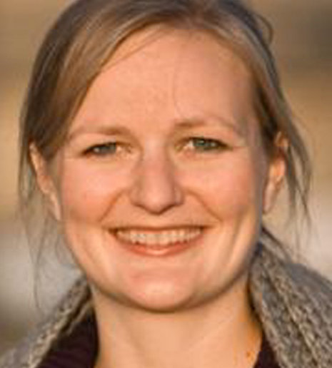 Dr. Franziska Brantner ist außenpolitische Sprecherin der Fraktion Die Grünen/EFA im Europäischen Parlament.