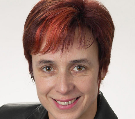 Katrin Kunert ist Kommunalpolitische Sprecherin der Fraktion DIE LINKE im Bundestag.