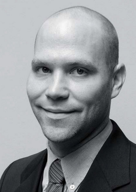 Daniel Weidmann ist Rechtsanwalt in Berlin mit Schwerpunkt Kollektivrecht im Arbeitsrecht.