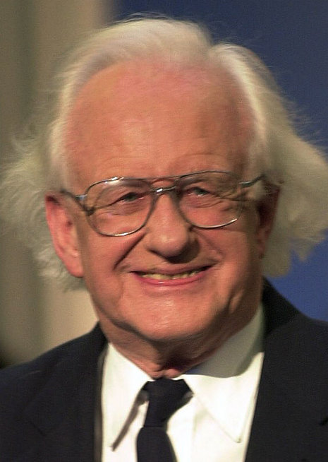Johan Galtung (81), norwegischer Soziologe, Friedens- und Konfliktforscher, 1987 Träger des Alternativen Nobelpreises