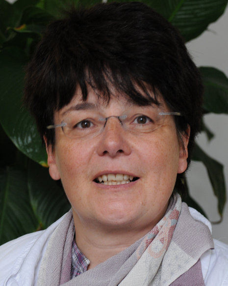 Prof. Dr. Mechthild Schrooten ist Professorin für Volkswirtschaftslehre an der Hochschule Bremen und engagiert sich in der Arbeitsgruppe Alternative Wirtschaftspolitik.