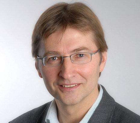 Prof. Dr. Uwe Leprich