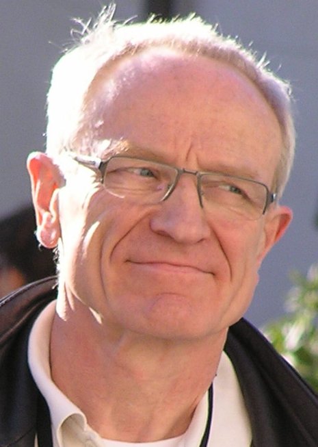 Horst Arenz ist Mitarbeiter des Bundestagsabgeordneten Ulrich Maurer (LINKE).