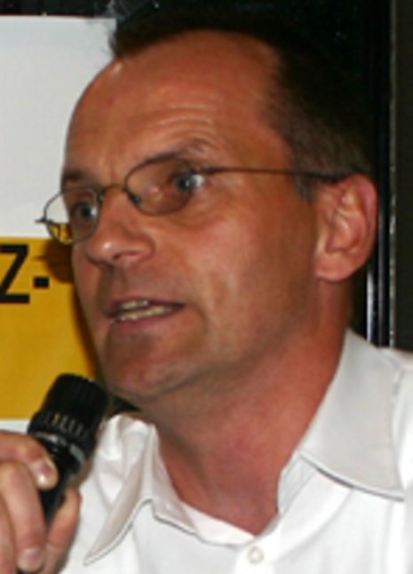 Der Geograf Dirk Jansen ist Geschäftsleiter des Bundes für Umwelt- und Naturschutz (BUND) in Nordrhein-Westfalen.