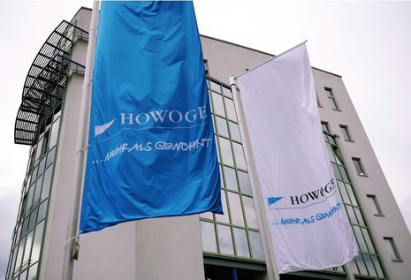 Howoge-Zentrale in Hohensch&#246;hnhausen