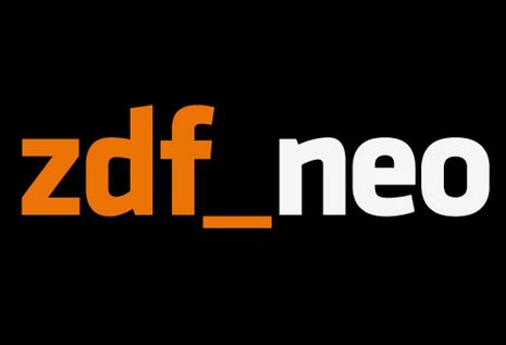 Logo: ZDF neo