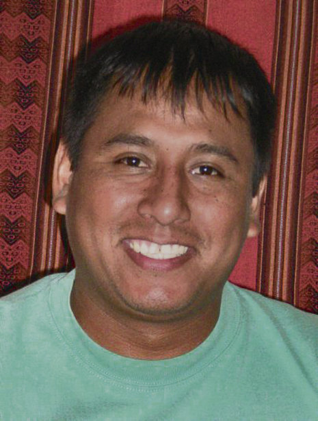 Diego Cruz