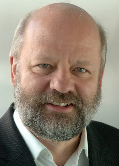 Hans-Josef Fell (59) ist energiepolitischer Sprecher der Grünen-Bundestagsfraktion.