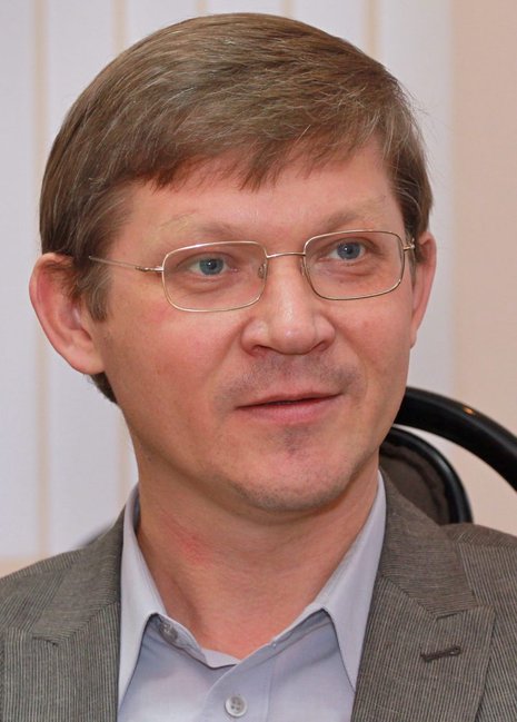 Wladimir Ryshkow