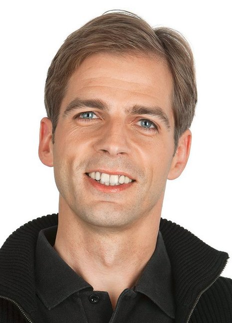 Stefan Liebich ist Bundestagsabgeordneter der LINKEN. Bei der Bundestagswahl 2009 hat er in Berlin-Pankow das Direktmandat gewonnen.