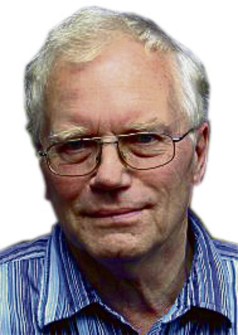 Der Sozialwissenschaftler Arno Klönne, früher einer der Sprecher der Ostermarschbewegung, ist Mitherausgeber der Zweiwochenschrift »Ossietzky«.