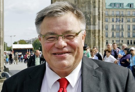 Harri Grünberg